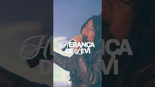 24 de Abril - Herança de Levi