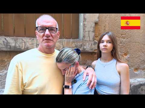 SPAIN BROKE OUR HEART | New Life in Tarragona 🇪🇸