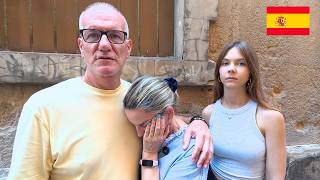 Download lagu SPAIN BROKE OUR HEART | New Life in Tarragona 🇪🇸 mp3