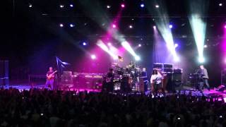 G3: Steve Vai - The Audience Is Listening, The Animal   5.8.12