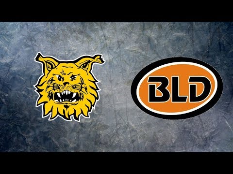 Ilves BLD Tikkakoski 11.03.2018 kooste