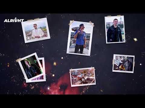 Alright - Nechte mě hořet ( Werner / Čau / Josef Vališ )