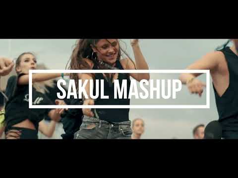 Lewis Capaldi, Nicky Romero - Someone You Loved X Novell (Sakul Mashup)