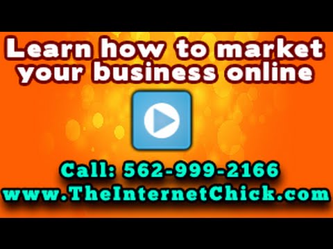 Theinternetchicks