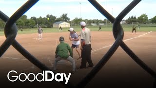 Senior Softball USA Northern California Championships return to Sacramento Region