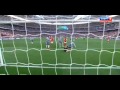 Alexis Sanchez Goal - Reading vs Arsenal 0 1 FA.