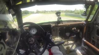 24 Hours of Lemons - Doing Time in Joliet