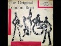 The Original London Beat - Scarlet Ribbons 