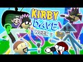Vs Kirby Dave V4 FULL Showcase Reaction