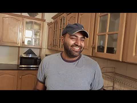 Punjabi song by Umer with chimta/Alam lohar say muhabbat