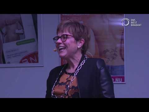 Nieuwjaarsboodschap Etten Leur