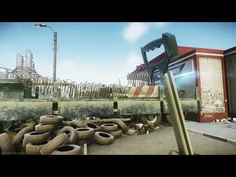 Escape From Tarkov Emercon key, Goshan Cash Key. Update 0.801208