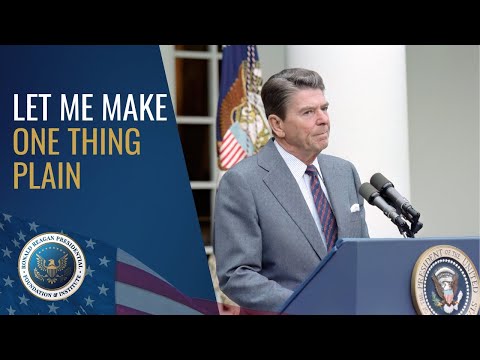 President Reagan's Bold Move Against the Air Traffic Controllers | August 3, 1981