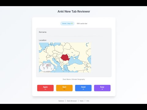 Item video thumbnail
