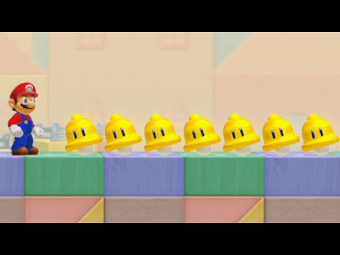 Super Mario Maker 2 - Endless Mode #979