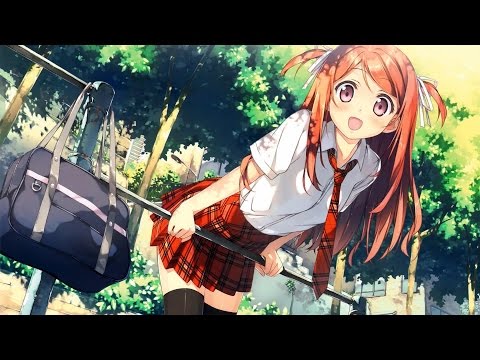 Nightcore ➫ Electro-Light - Throwback