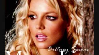 Britney Spears - "Mona Lisa"
