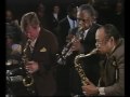 Arnett Cobb with Jimmy Ford and Calvin Owens  - I Got Rhythm (Live) 1986