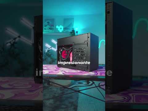 La Mini PC Perfecta Para El 2026 !