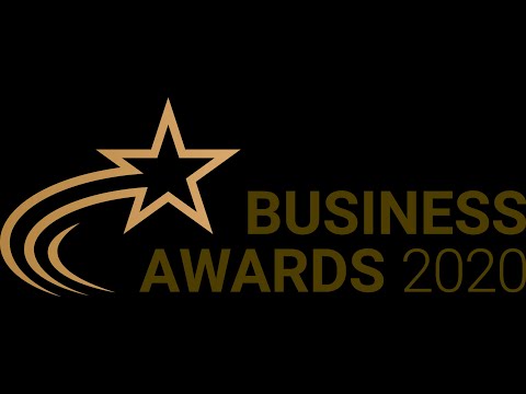 East Midlands Chamber - Leicestershire Business Awards 2020