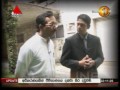 News 1st Prime Time 10PM Sirasa TV 10th June 2016 Clip 4