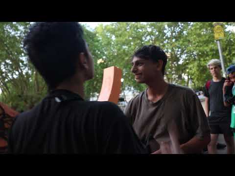 FARADAY vs DEBIT // 8vos // SECUENCIA FREE