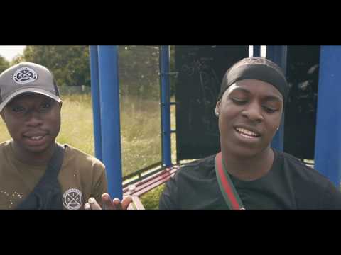 I.E - Summertime (Music Video) | BFTV