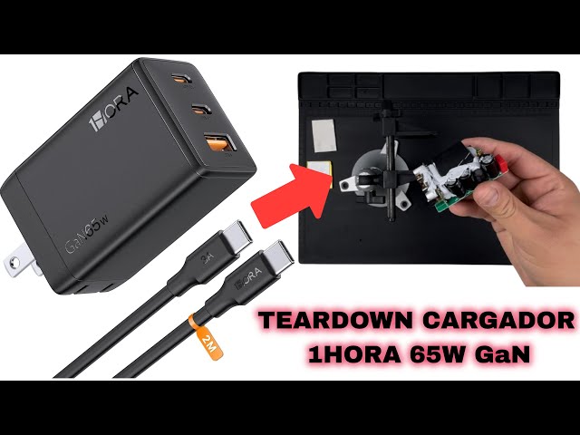 Vídeo relacionado con HKY 65W Cargador para Medion Akoya E16419 E16402 E16401 E15433 E15415 E15412 E15309 E15407 E15308 E14413 E14308 E13204 E13203 S14405 S14407 FSP065-REB Ordenador Adaptador 19V Portatile Alimentación
