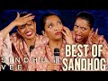 The Funniest Moments From Sandhog | Sindhu Vee