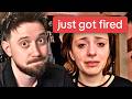 People Getting Fired Over TikToks
