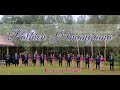 Pathien Hmangaina: ICI Central Choir (2021-2023)