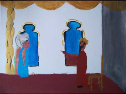 Daniels Freunde im Feuer.wmv