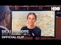 Real Sports with Bryant Gumbel: Dangerous Games (Clip) | HBO