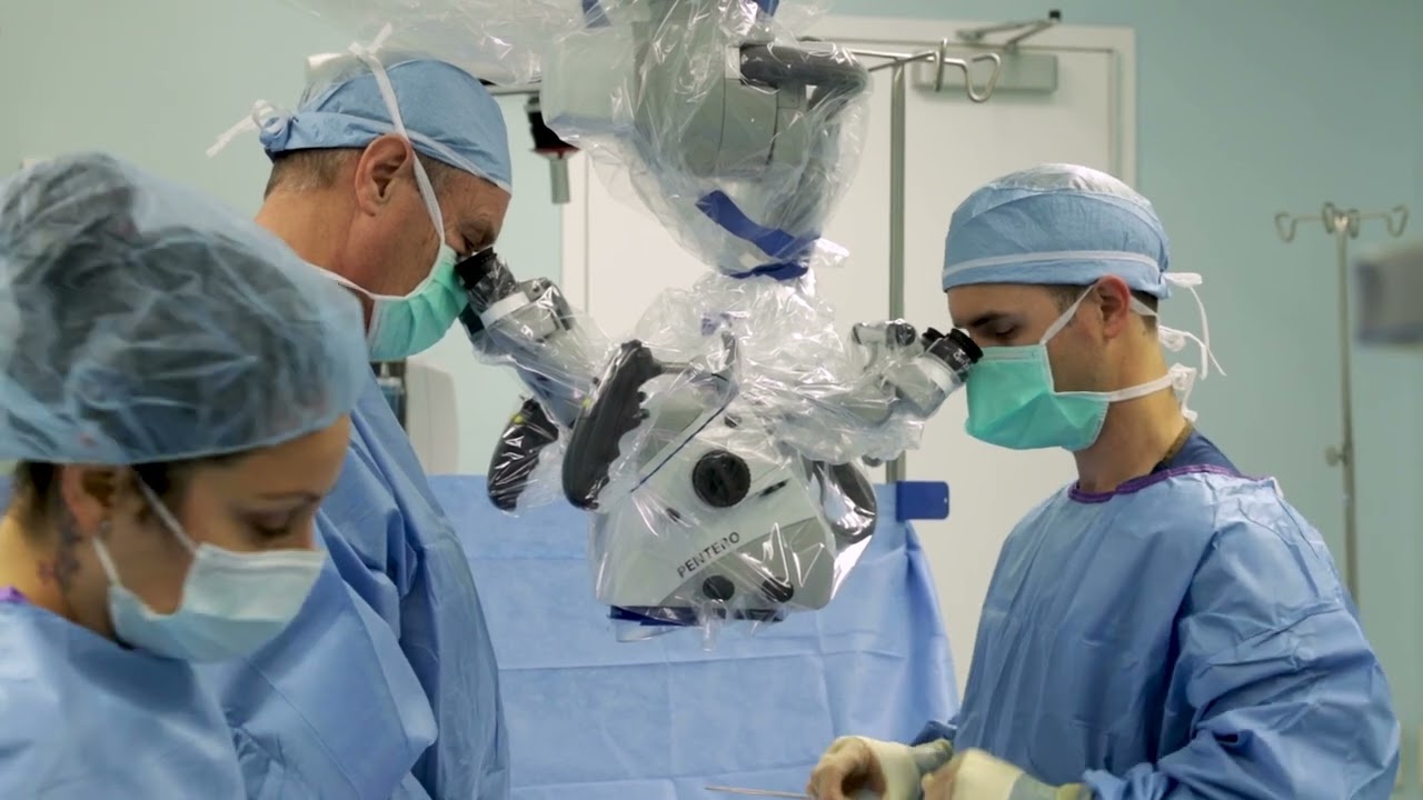 Intro to Artificial Disc Replacements