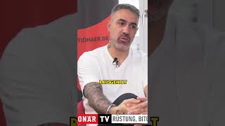 ❌ ARAFAT MIT HEFTIGER ANSAGE AN BUSHIDO : Wo sind die Beweise für den Aktienverkauf? 📉👀