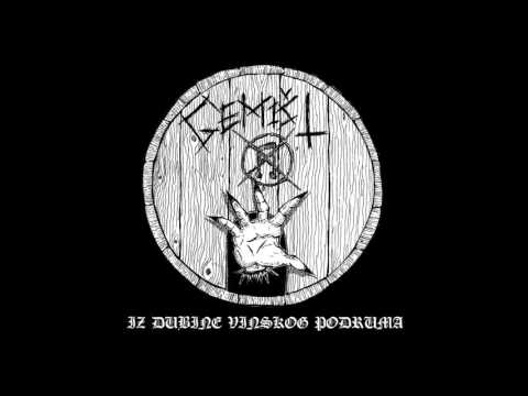Gemišt - Iz Dubine Vinskog Podruma EP
