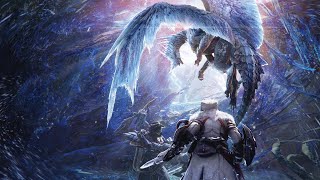 【MHW:I】だらだらクエスト周回！ライブ配信