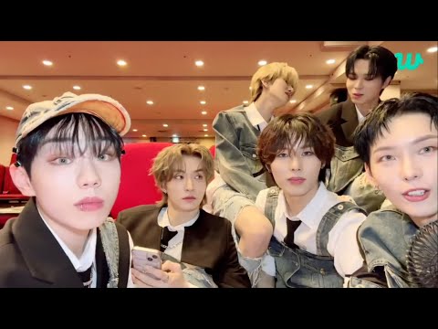 [ENG] E'LAST LIVE [ 21st OCT ,2023] ON WEVERSE AT 4:28 PM ( KST ) #E'LAST