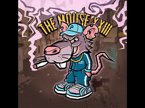 TU SOMBRA REMIX 🧸 ~ PIRLO🐭 FT KRIS R (🐭THE MOUSE XXIII🐭)