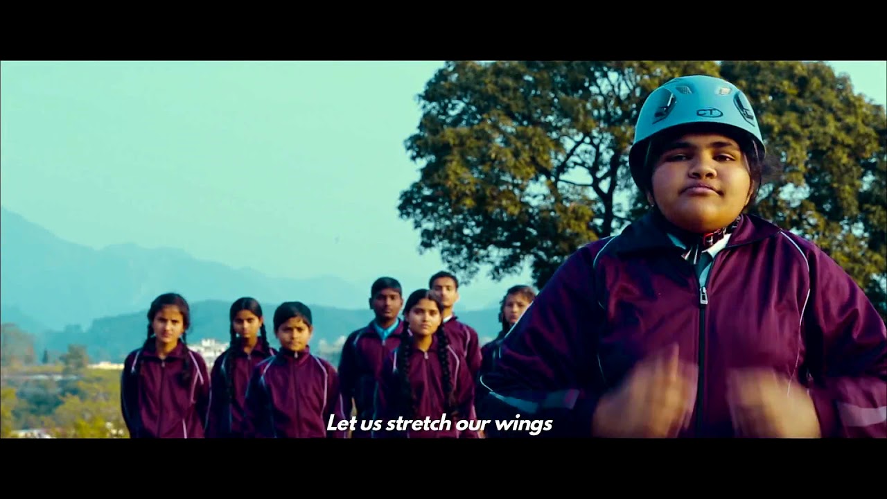 Dil Ki Patang Lyrics | The Silent Heroes | Parineeta Ranawat | Rahul Mishra