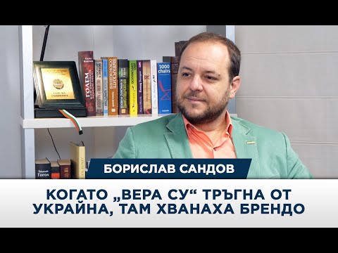 Борислав Сандов с интересна хипотеза за „Вера Су“, за високите цени на тока и Зелената сделка (ВИДЕО)
