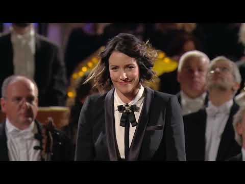 Tchaikovsky: Sleeping Beauty Suite - Alondra de la Parra & Staatskapelle Dresden