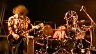 Melvins   Sweet Willy Rollbar   Roadbull   Buck Owens &#39;96