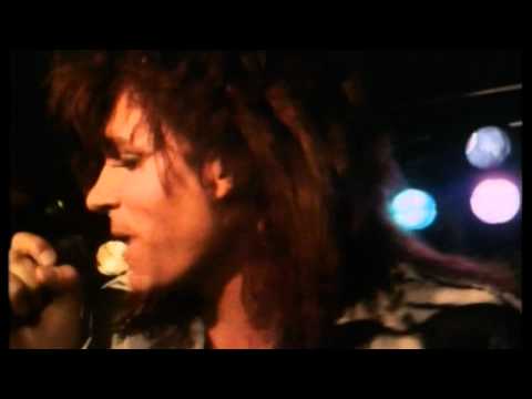 Trance Dance - Emergency