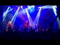 THE LOCAL BAND - Livin' On A Prayer - Tavastia ...