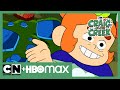 Craig van de Kreek | Videospelzoektocht | Cartoon Network