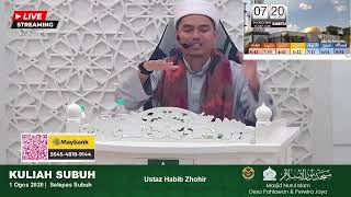 Download lagu 🔴[LIVE STREAMING] 📍 KULIAH SUBUH MNI 📍 mp3