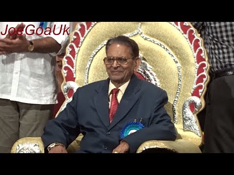 Tony Sax - Last journey