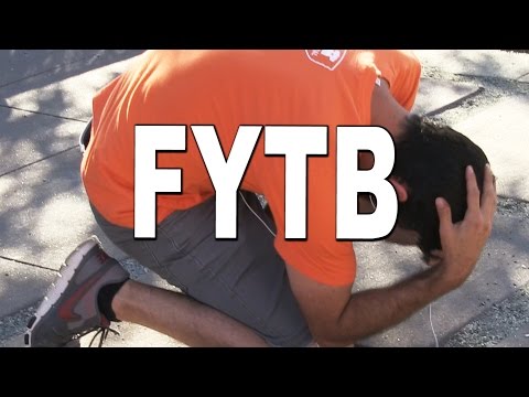 FYTB Best Rap of All Time