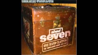 Jeckyl And Hyde - One Hand Clapping - Shed Seven